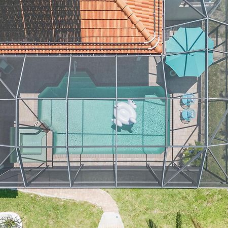 Villa Azurro, ケープコーラル エクステリア 写真