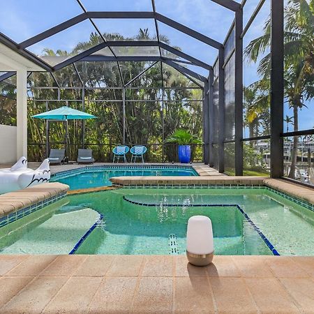 Villa Azurro, ケープコーラル エクステリア 写真
